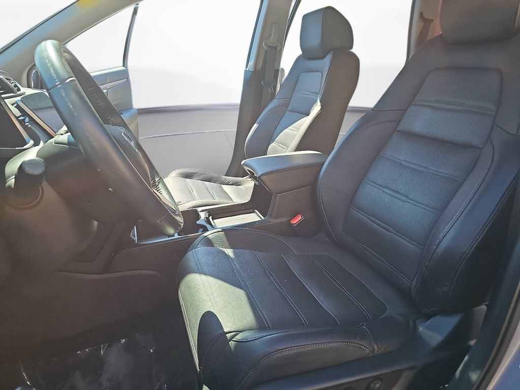 Used 2022 Honda CR-V EX-L image 15