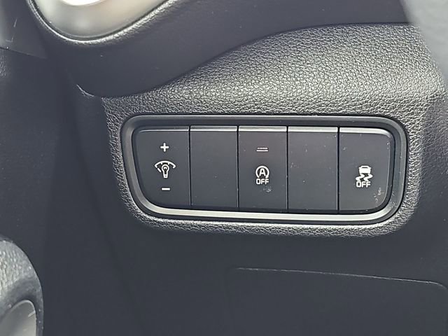 Used 2020 Kia Soul LX FWD image 18