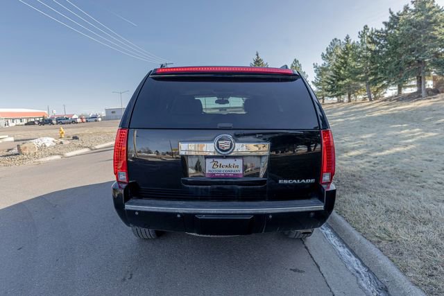 Used 2014 Cadillac Escalade Luxury image 6