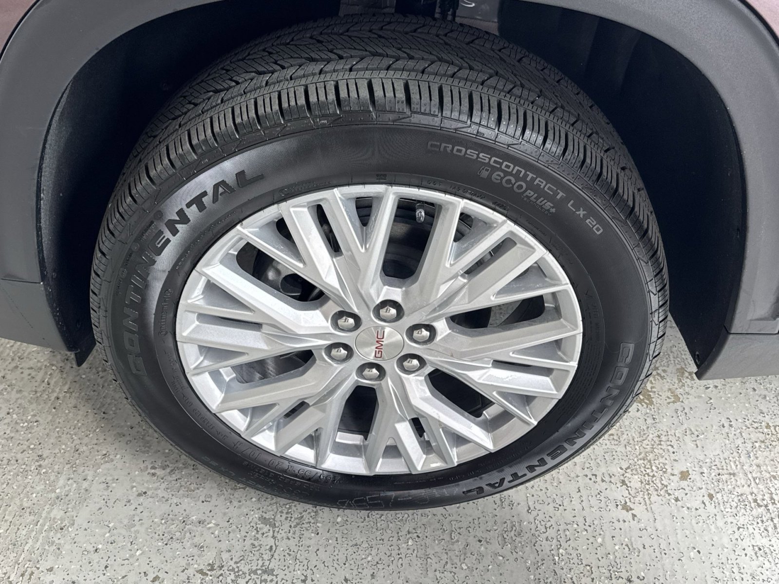 New 2026 GMC Acadia Elevation w/ Elevation Premium Package image 12