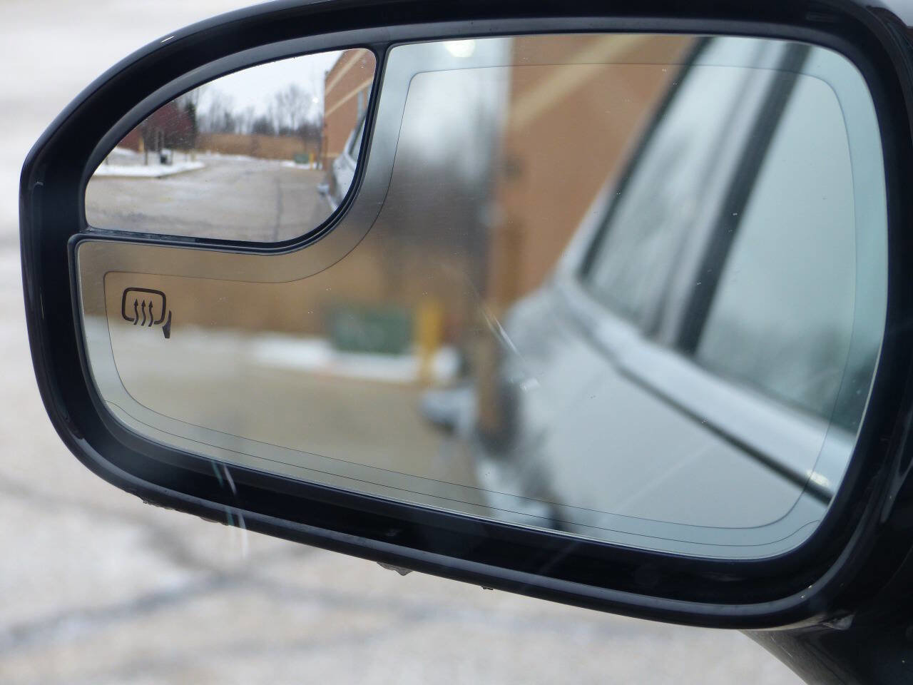 Used 2016 Ford Fusion Titanium image 52