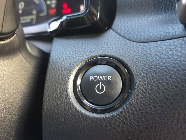 Certified 2025 Toyota Camry SE image 23