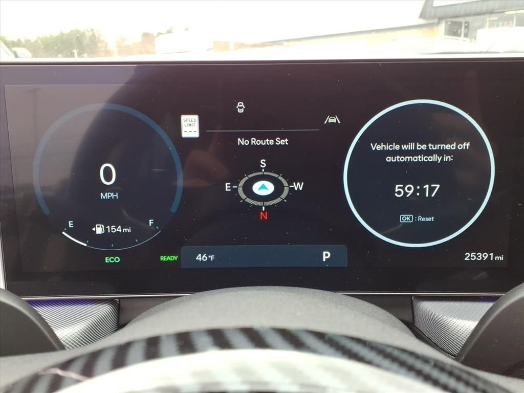 Certified 2025 Hyundai Sonata Limited image 19