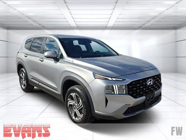 Used 2023 Hyundai Santa Fe SE image 1