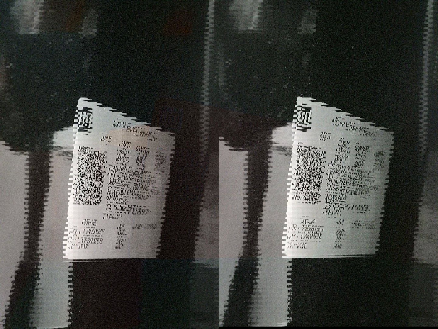 New 2026 Cadillac Escalade IQ Sport 1 image 25