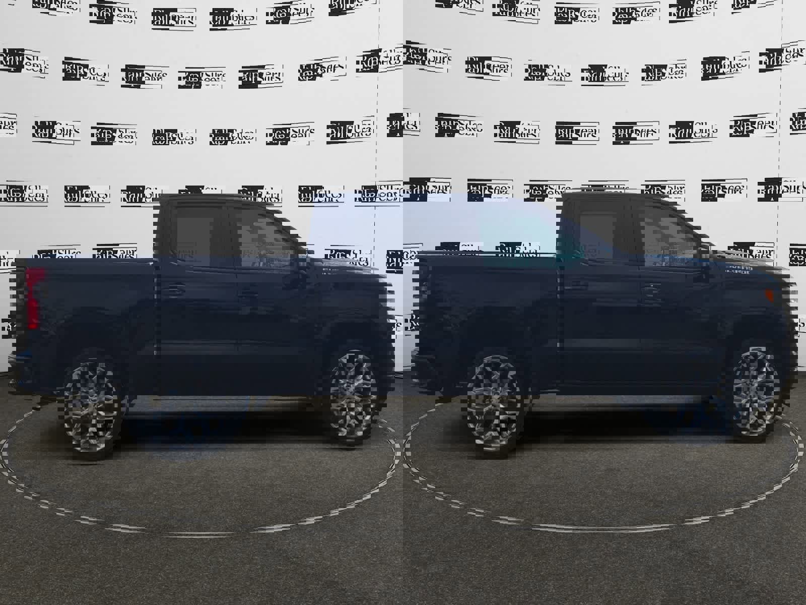 Used 2023 Chevrolet Silverado 1500 RST image 7