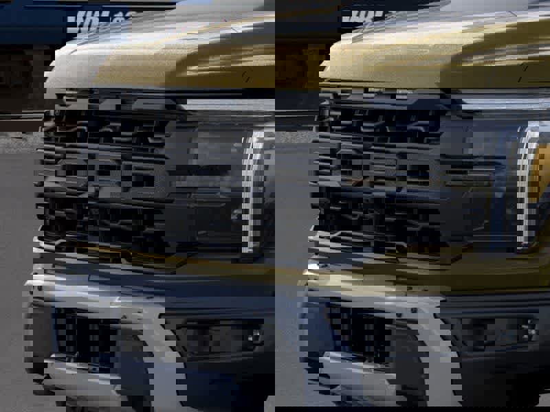 New 2026 Ford F150 Raptor image 17