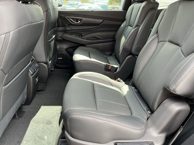 New 2026 Subaru Ascent Limited Bronze AWD/4WD image 27