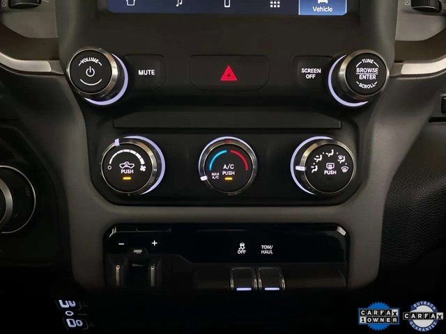 Used 2024 RAM 2500 Big Horn w/ Bed Utility Group image 46