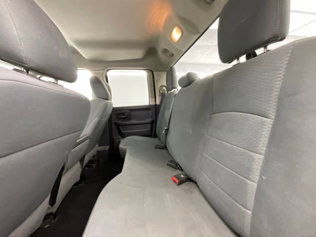 Used 2018 RAM 1500 Express w/ Express Value Package image 4