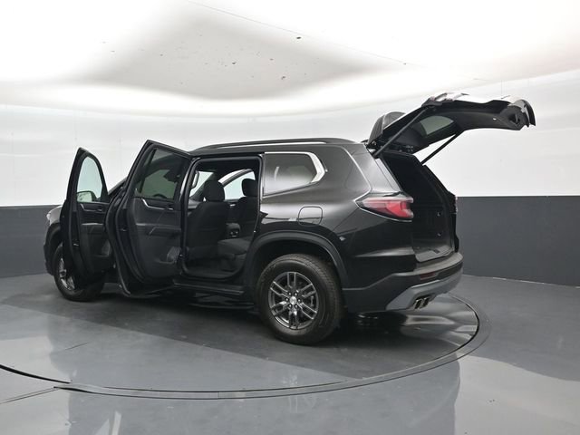 Used 2025 GMC Acadia Elevation FWD image 50