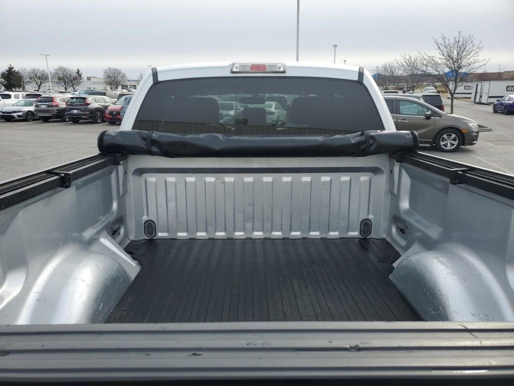 Used 2013 Ford F150 XLT w/ Mid Equipment Group image 7