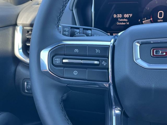 New 2026 GMC Terrain Elevation w/ Black Edition image 23