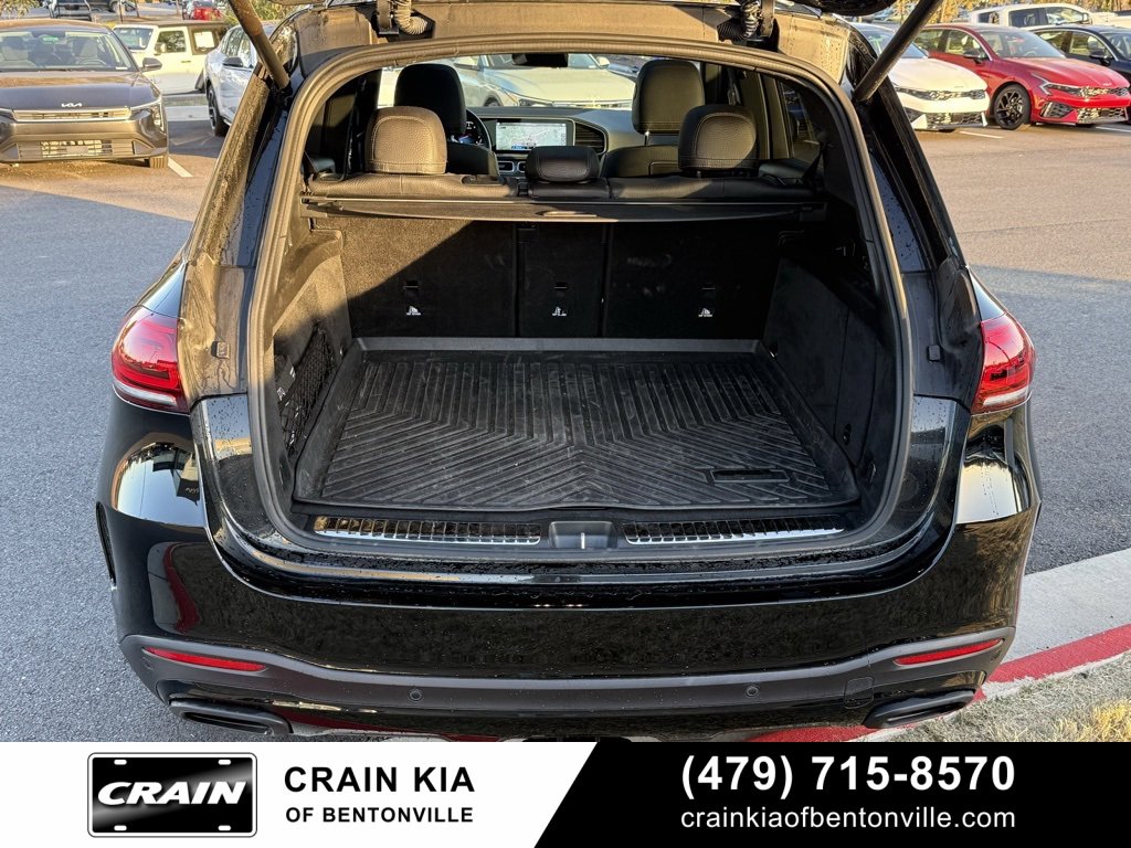 Used 2020 Mercedes-Benz GLE 580 4MATIC image 6