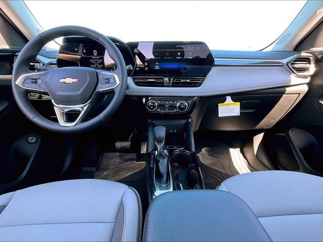 New 2026 Chevrolet TrailBlazer LT w/ Convenience Package FWD image 11