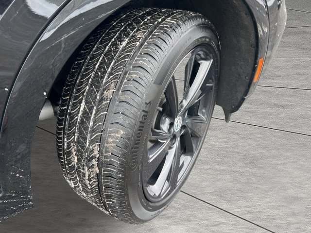 Used 2023 Buick Envision Preferred w/ Sport Touring Package image 37