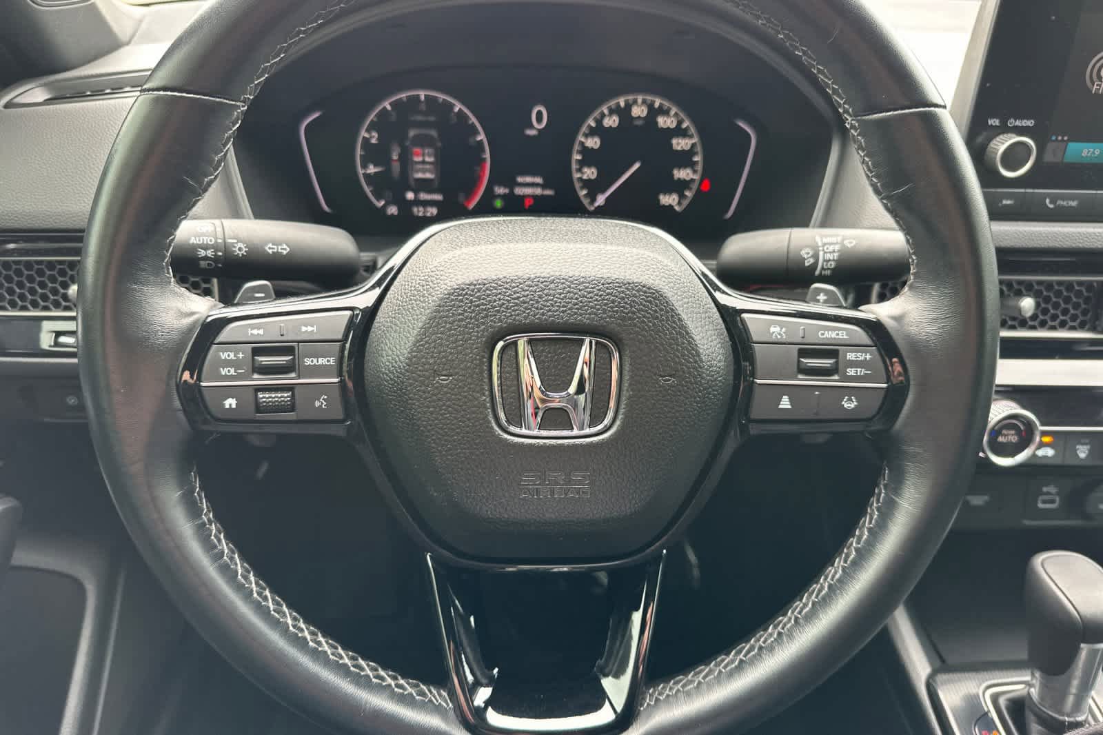 Used 2024 Honda Civic Sport image 22