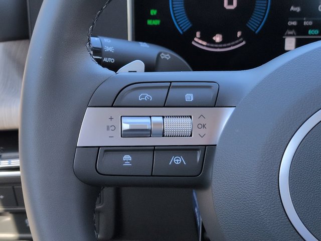 New 2026 Hyundai Sonata SEL FWD image 24