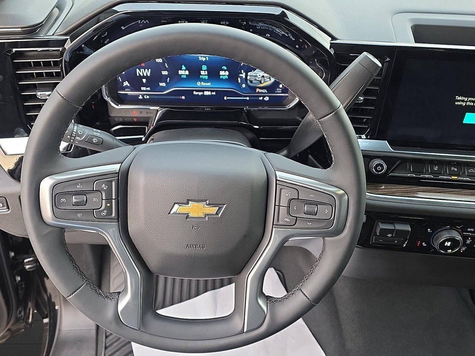 New 2025 Chevrolet Silverado 2500 LT w/ All Star Edition AWD/4WD image 22