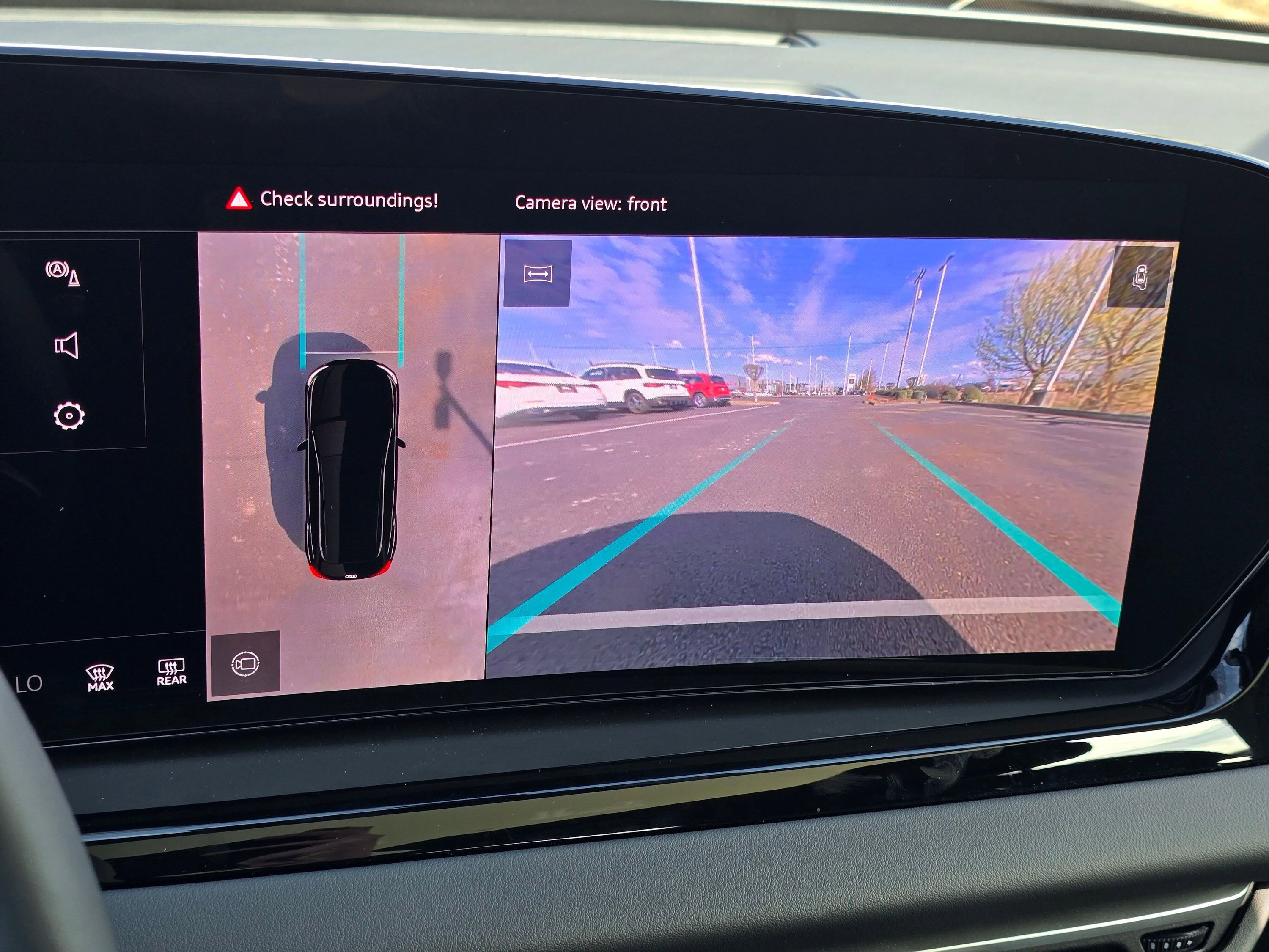 Used 2025 Audi A5 2.0T Premium w/ Convenience Package image 44