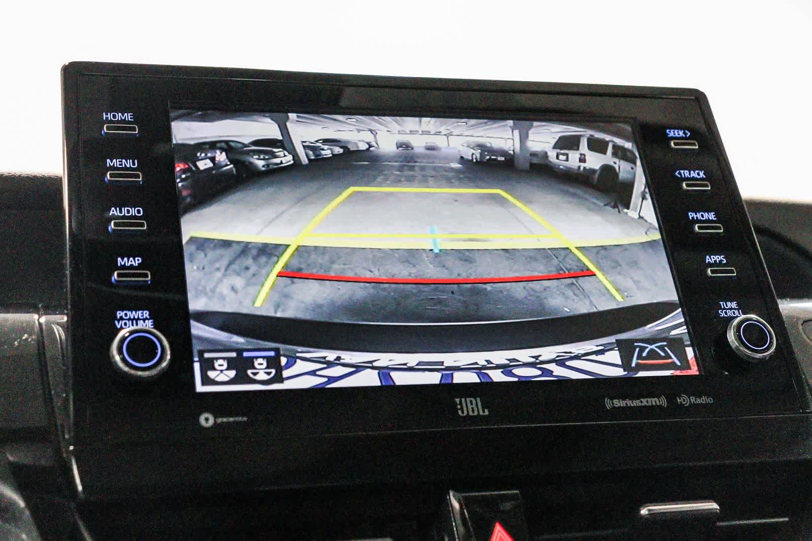 Certified 2024 Toyota Camry XSE FWD image 24