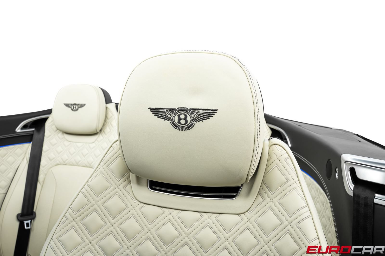 Used 2021 Bentley Continental GT Mulliner AWD/4WD image 39