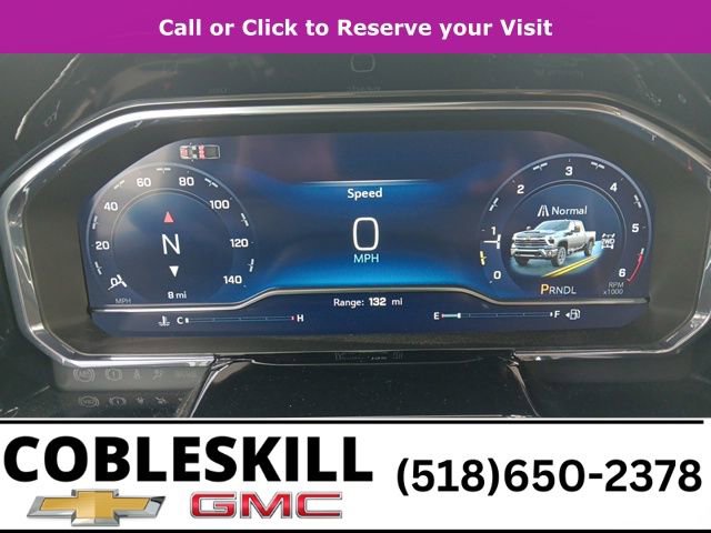 New 2025 Chevrolet Silverado 3500 LTZ image 19