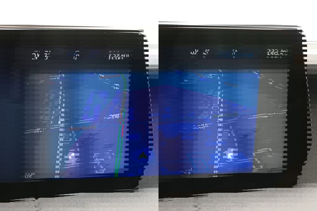 Used 2025 Ford Expedition Max Platinum w/ Platinum Ultimate Package image 22