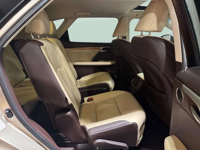 Used 2018 Lexus RX 450hL AWD image 32