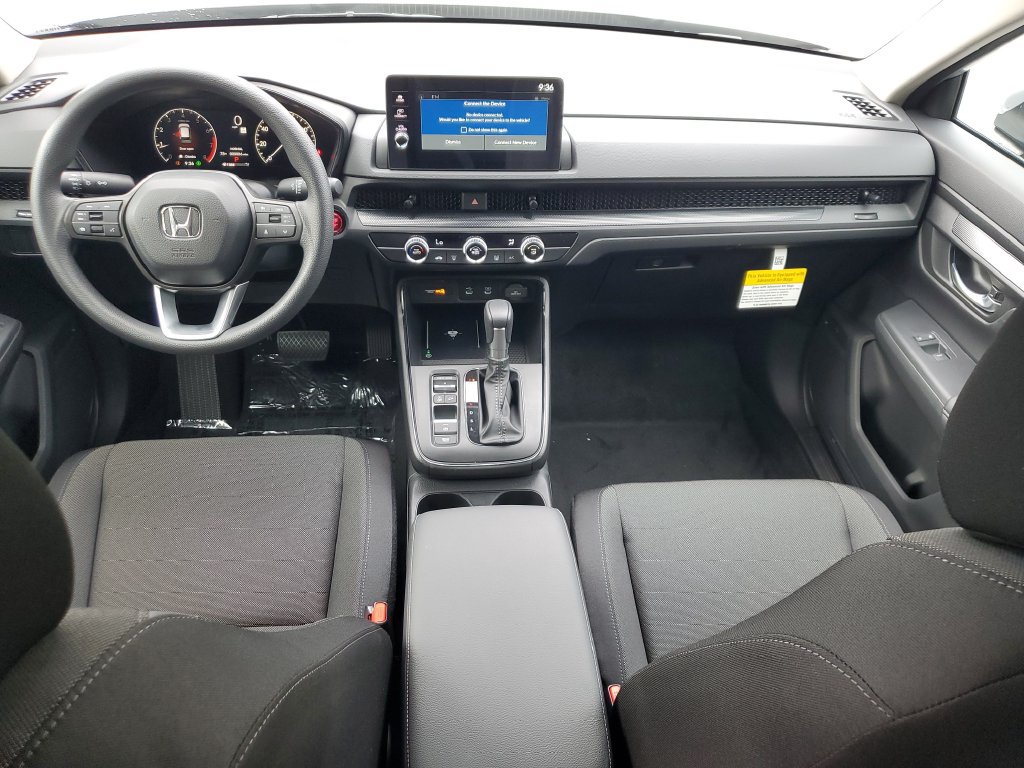 New 2026 Honda CR-V LX image 13