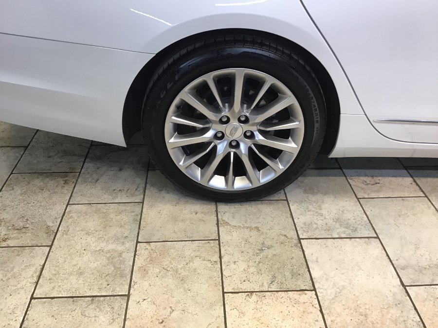Used 2020 Cadillac CT6 Luxury AWD/4WD image 10