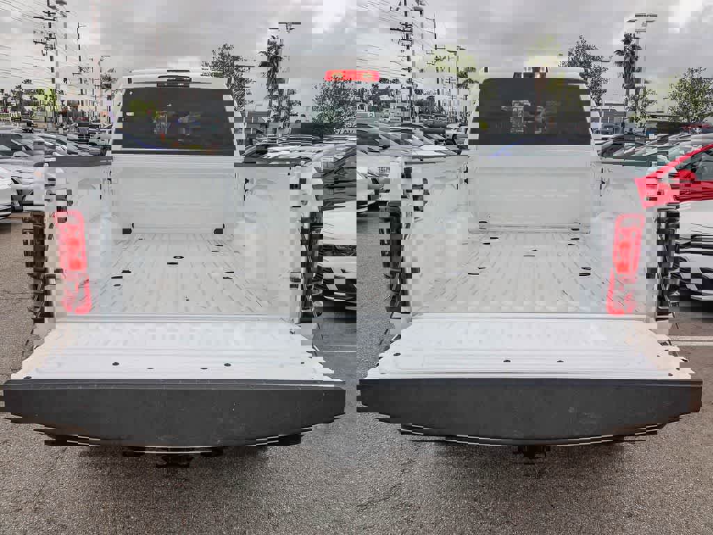 Used 2026 RAM 2500 Big Horn image 26