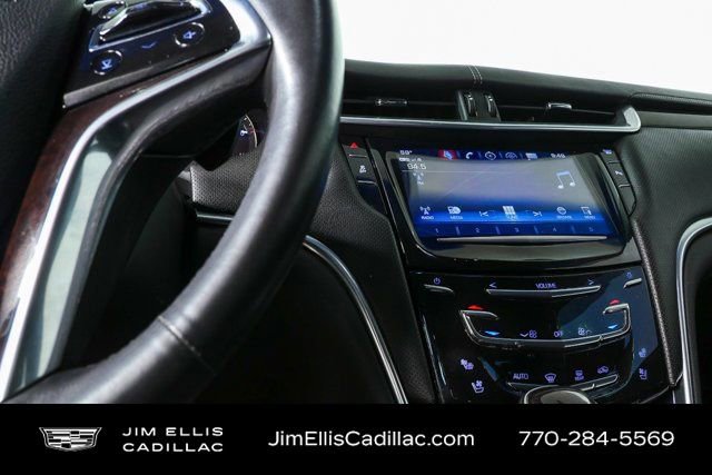 Used 2017 Cadillac XTS Luxury image 14