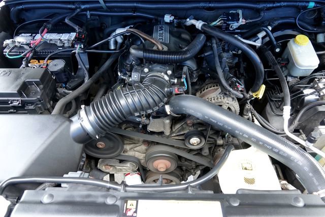 Used 2010 Jeep Wrangler Unlimited Sport image 42