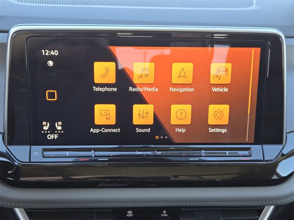 New 2026 Volkswagen Atlas Peak Edition image 14