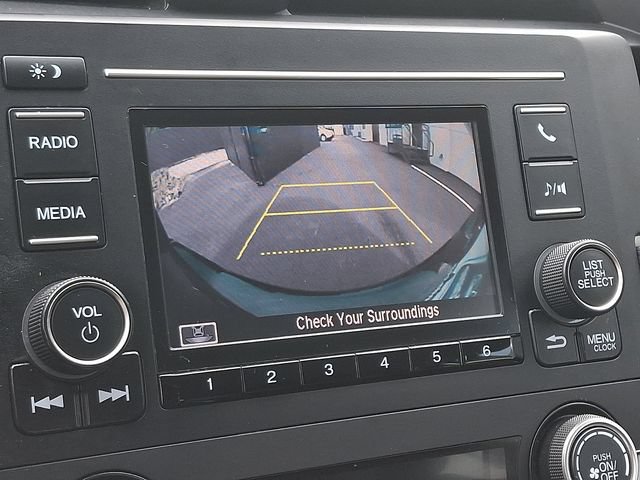 Used 2020 Honda Civic LX image 17
