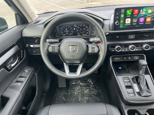 New 2026 Honda CR-V EX-L image 18
