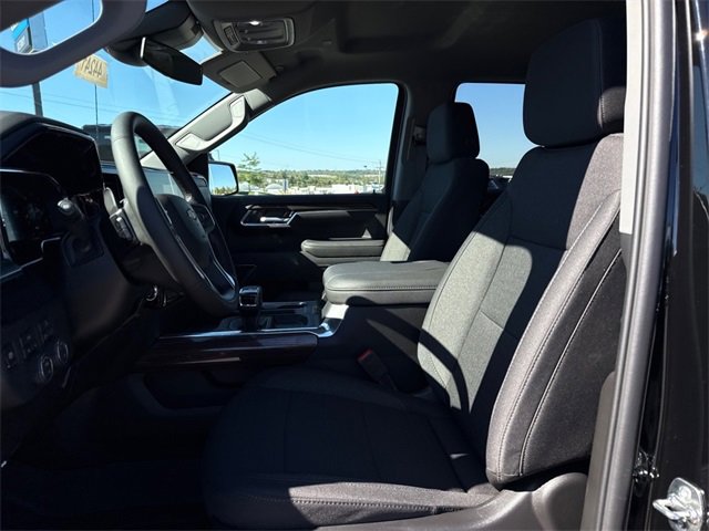 New 2026 Chevrolet Silverado 1500 LT w/ Protection Package image 11