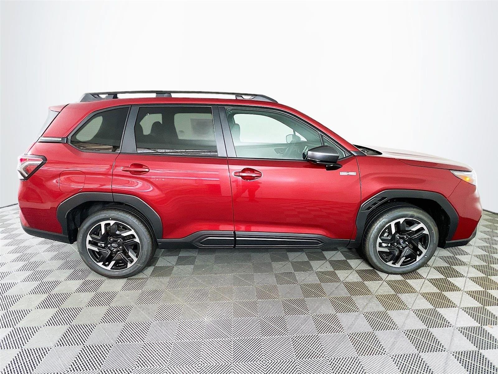 New 2026 Subaru Forester Limited AWD/4WD image 9