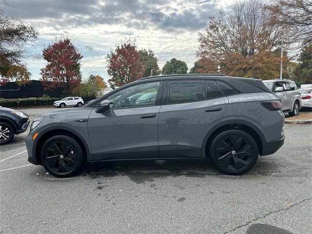 New 2025 Volkswagen ID.4 Pro S Plus image 2