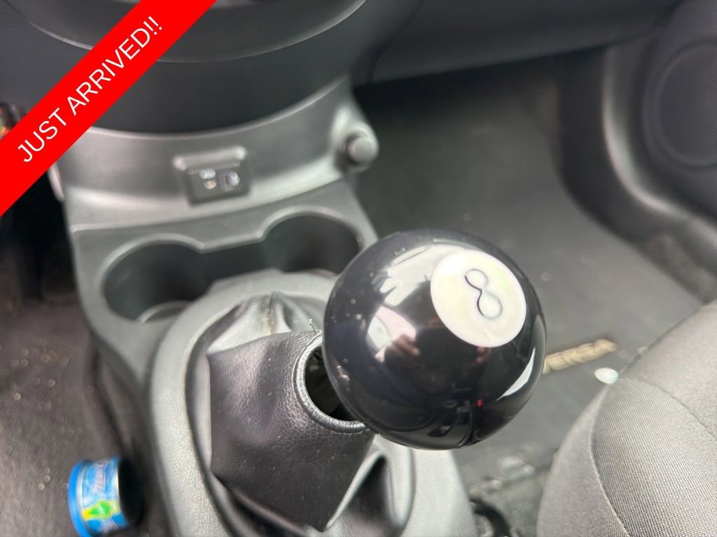 Used 2018 Nissan Versa S FWD image 13
