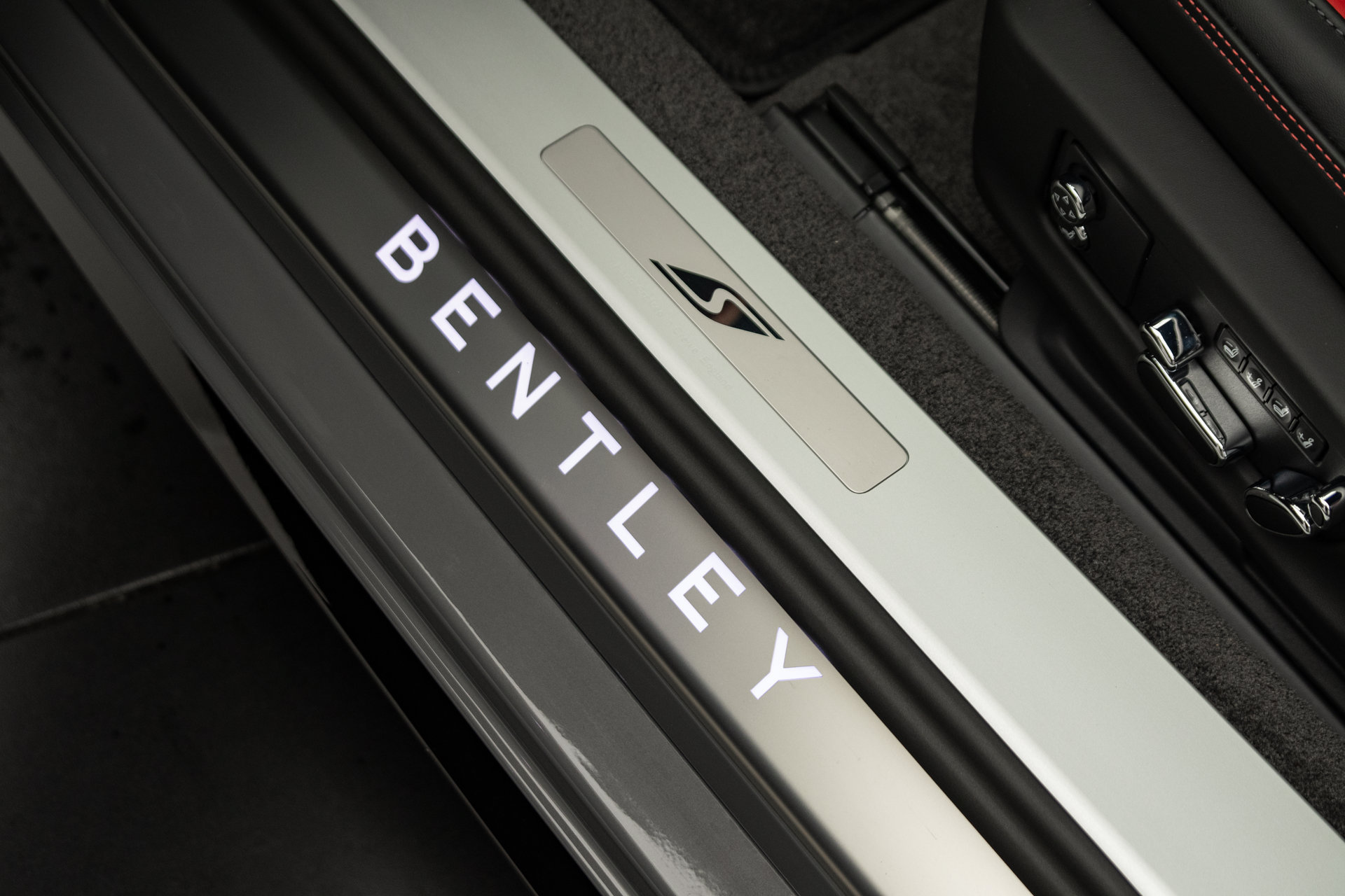 New 2026 Bentley Continental GT S AWD/4WD image 22