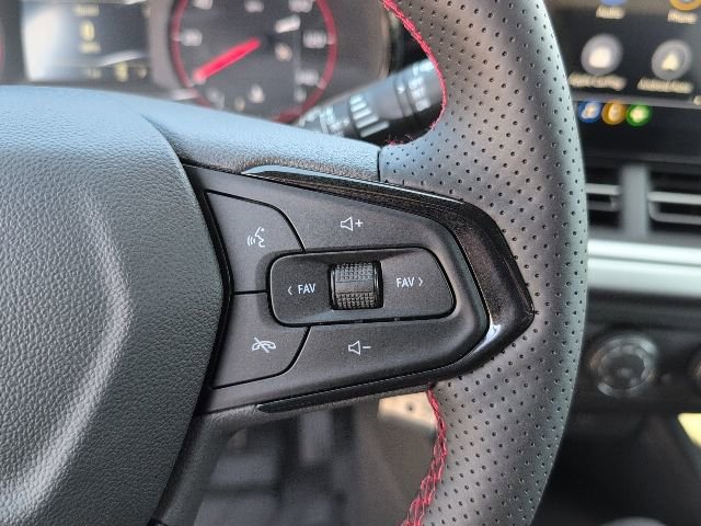 New 2026 Chevrolet Trax RS w/ Driver Confidence Package image 16