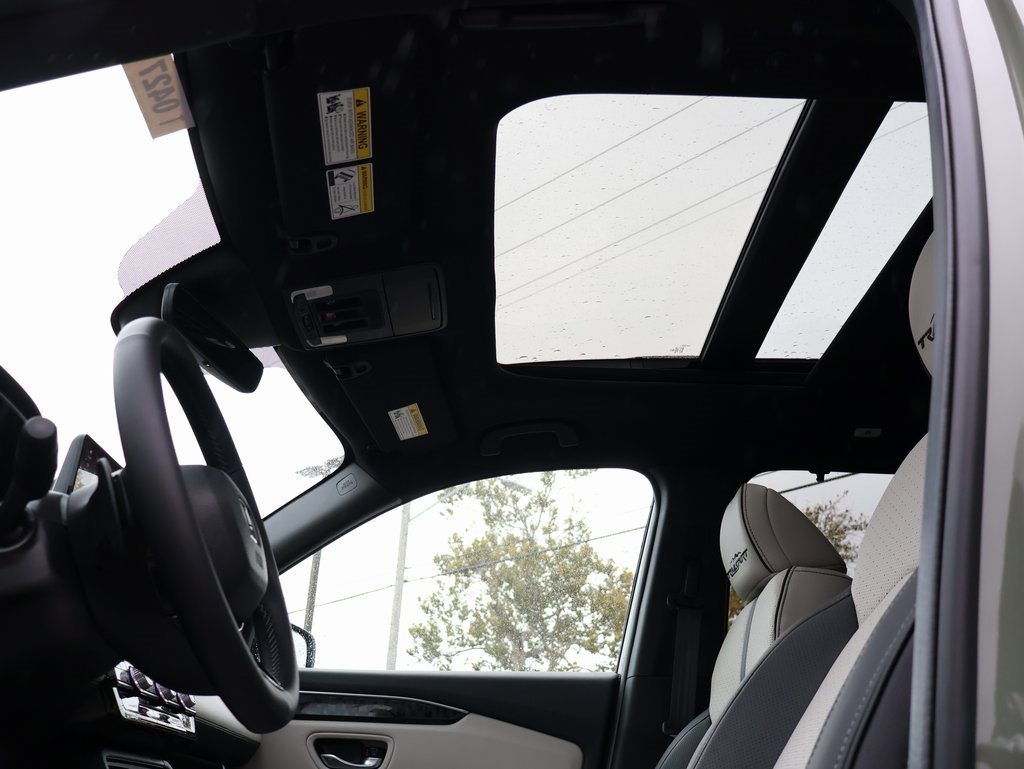 New 2026 Honda Passport TrailSport Elite image 33