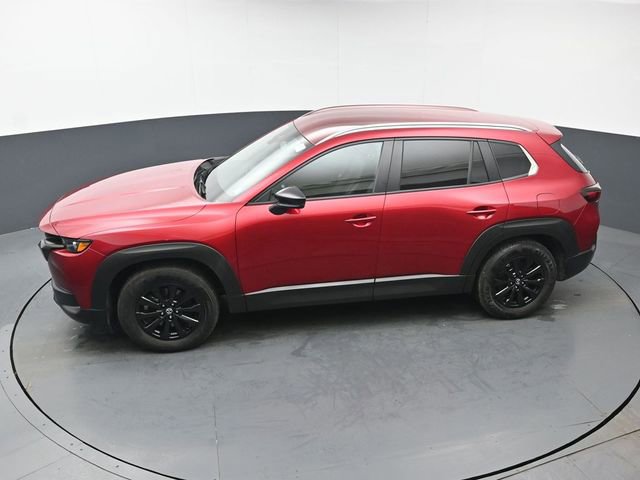 Certified 2024 MAZDA CX-50 AWD 2.5 S w/ Cargo Package image 34