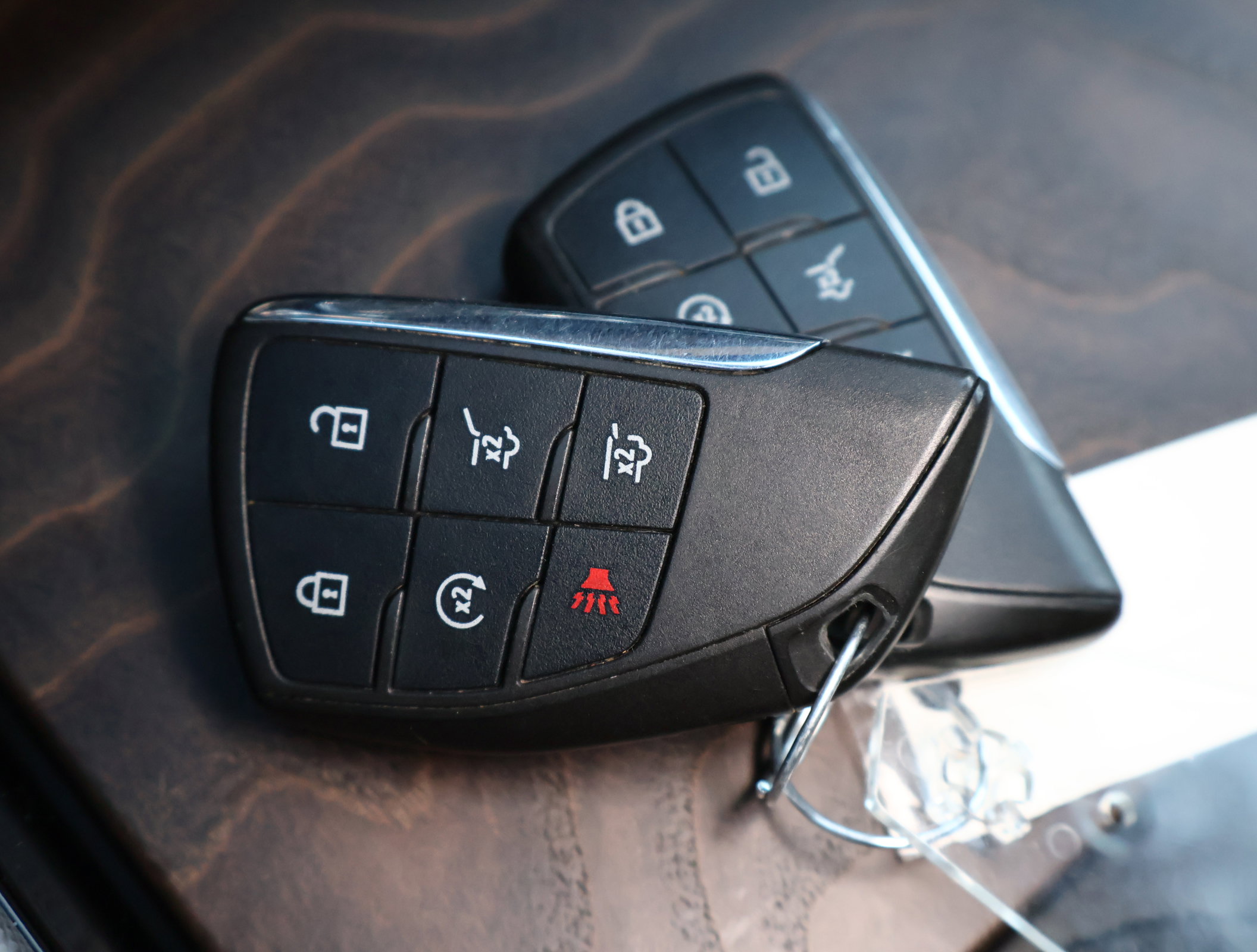 Used 2021 GMC Yukon Denali image 32