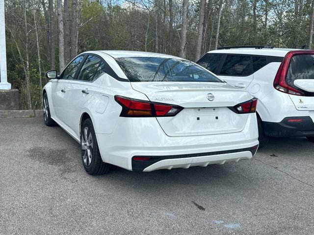 Used 2022 Nissan Altima 2.5 S image 20