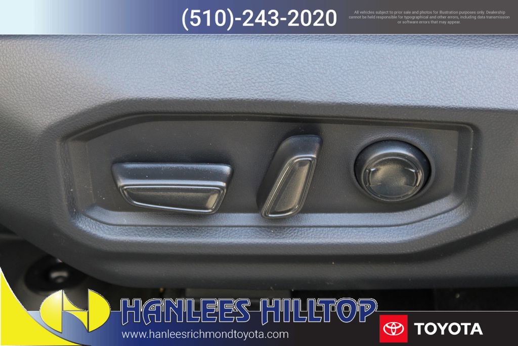 New 2026 Toyota Tundra Limited image 13