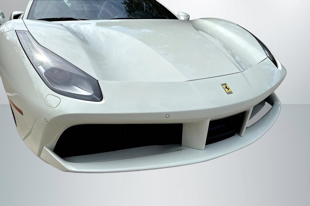 Used 2018 Ferrari 488 Spider RWD image 25