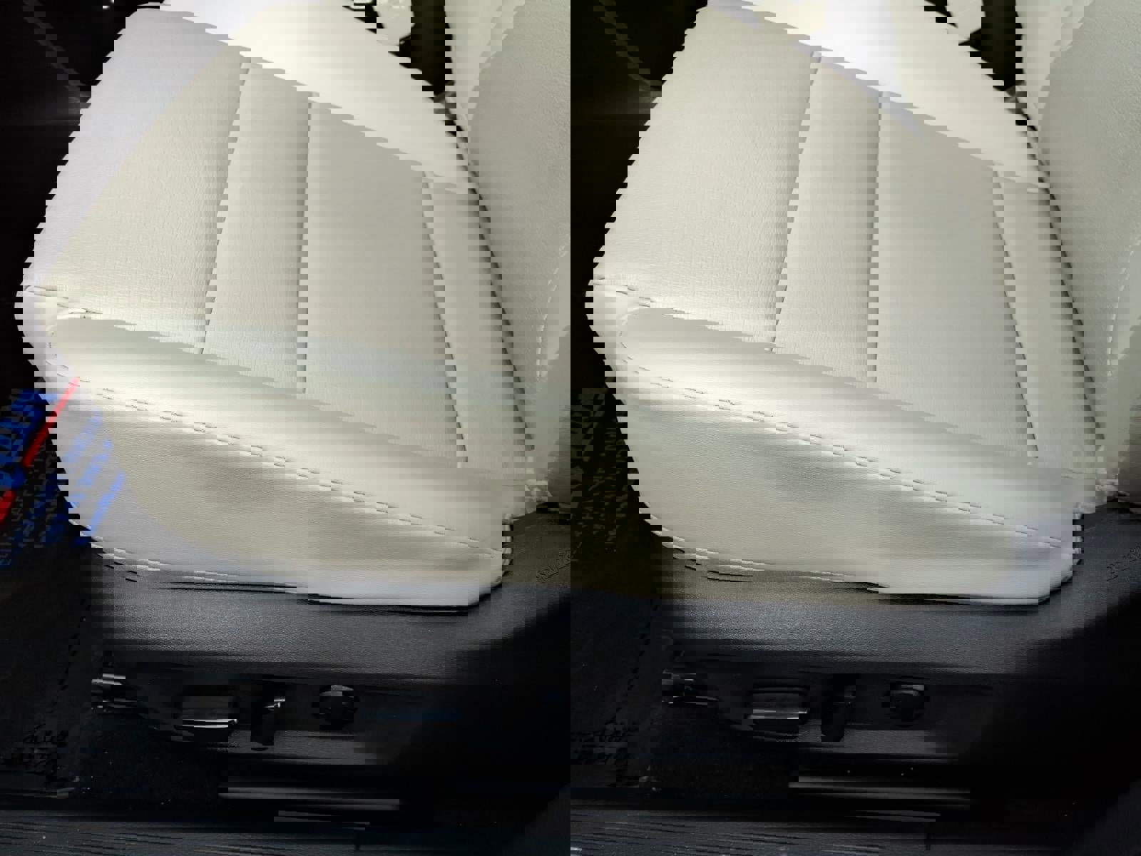 Used 2024 Nissan Rogue SV w/ SV Premium Package image 15